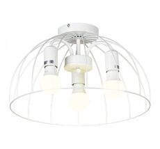 Потолочный светильник Lussole LATTICE LSP-8218