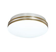 Настенно-потолочный светильник Sonex SMALLI 3015/CL_Sonex