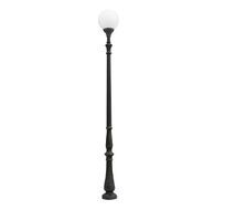 Уличный фонарный столб TABOR/GLOBE G40.205.000.AYE27
