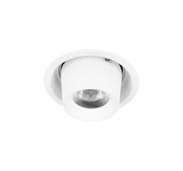 Встраиваемый светильник LOFT IT Flash 10319/A White_LF