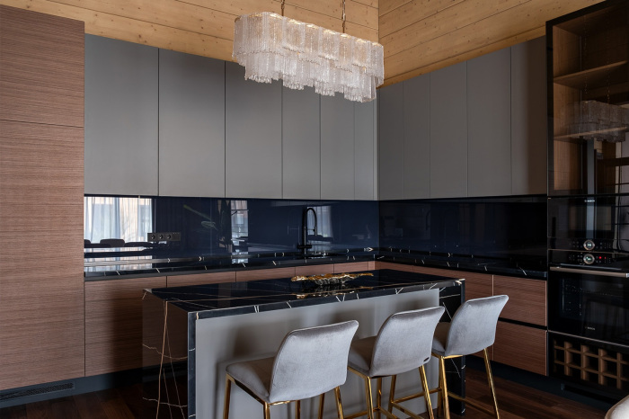 Подвесная люстра Garda Decor 164FA-33125