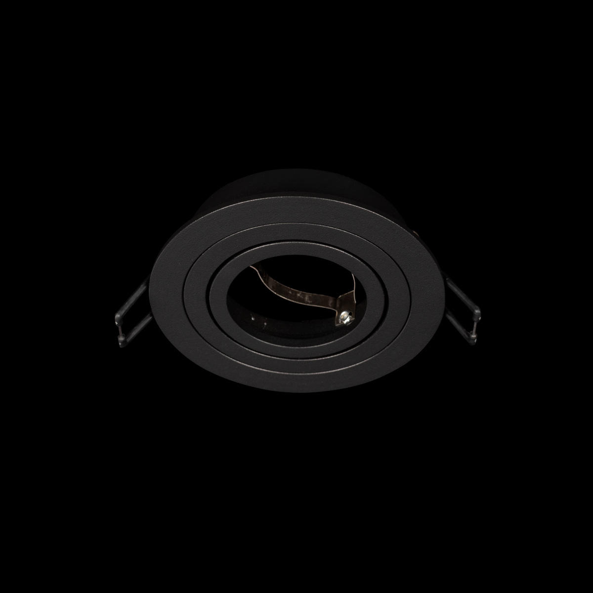 Встраиваемый светильник LOFT IT Hap 10341/B Black_LF