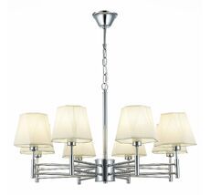 Подвесная люстра Evoluce LAGORO SLE105403-08