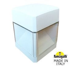 Уличный настенный светильник ELISA DS2.560.000.WXD1L