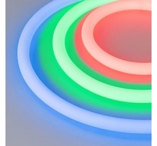 Светодиодная лента Arlight 1400led 80w 24v RGB 038762_ARL