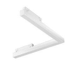 Трековый светильник Maytoni Technical Basis TR042-2-24W4K-W_MY