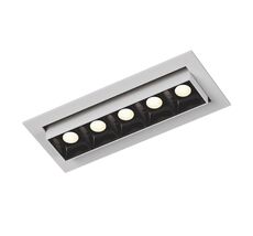 Встраиваемый светильник DesignLed DL-9398-5-WW 00-00002992_SW