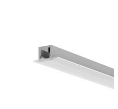 Встраиваемый с накладным фланцем профиль Maytoni 636021_MY