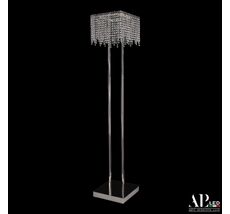 Торшер APL LED Sicilia SH500.T1.30-150.B.Ni.4000_BI