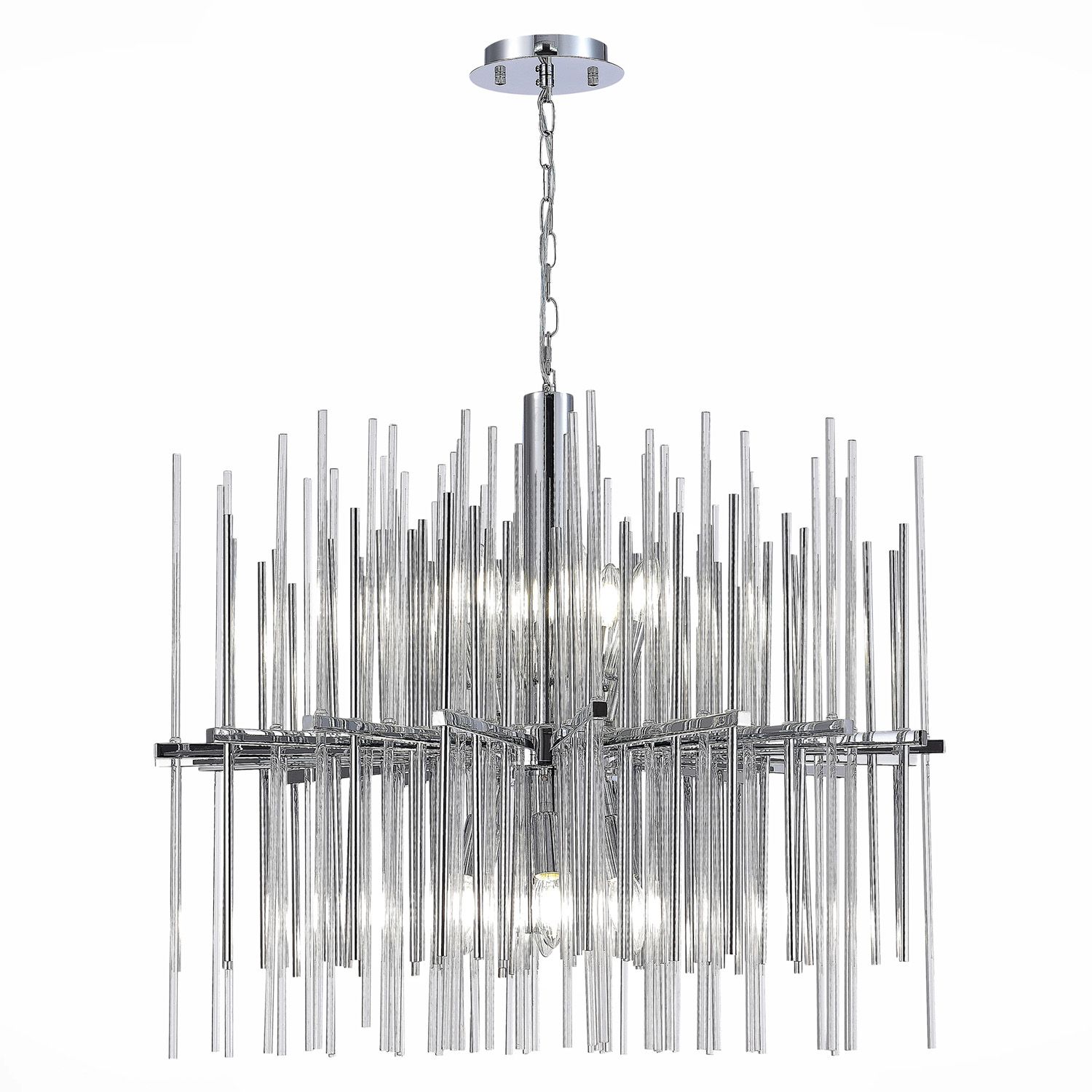 

Подвесная люстра ST Luce TERAMO SL1628.103.12, SL1628.103.12