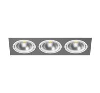 Встраиваемый светильник LightStar INTERO i839060606_LS