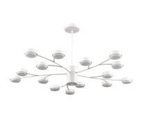 Подвесная люстра LUMION TORINA 8265/15