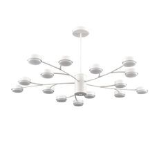 Подвесная люстра LUMION TORINA 8265/15