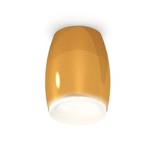 Комплект накладного светильника Ambrella light с композитным хрусталем XS XS1125020_AMB