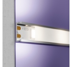 Светодиодная лента 12В Maytoni LSM 4,8w 4000K 500lm 20008_MY