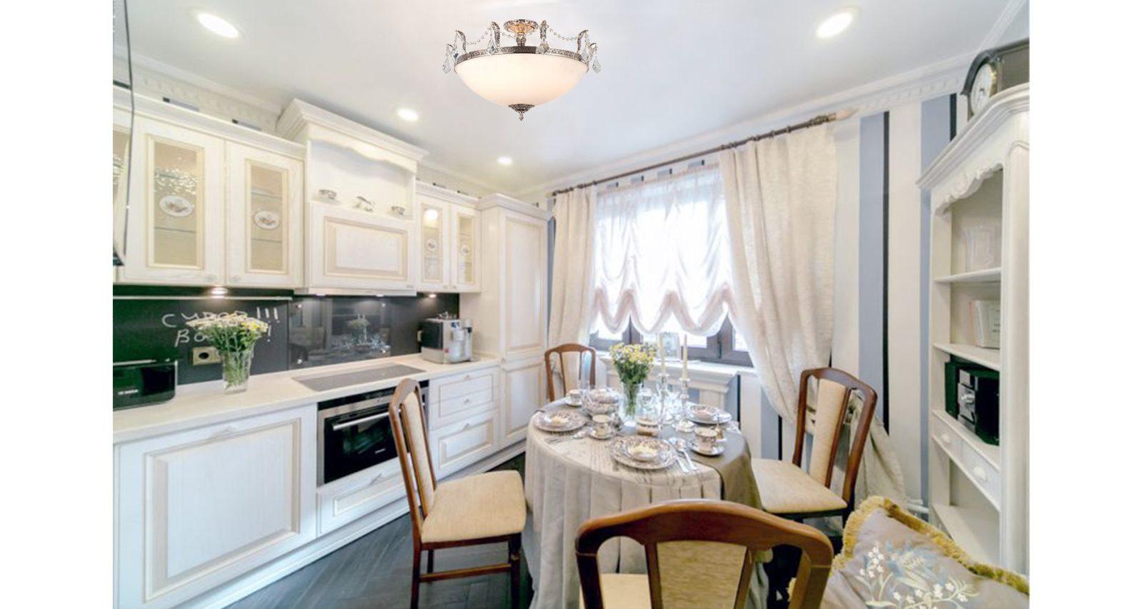 Потолочная люстра Lucia Tucci BARLETTA BARLETTA 182.10 D720 coffe gold