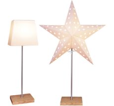 Новогоднее украшение Eglo LEO 410297