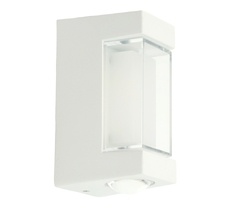 Настенный уличный светильник светодиодный Feron 51492_FR