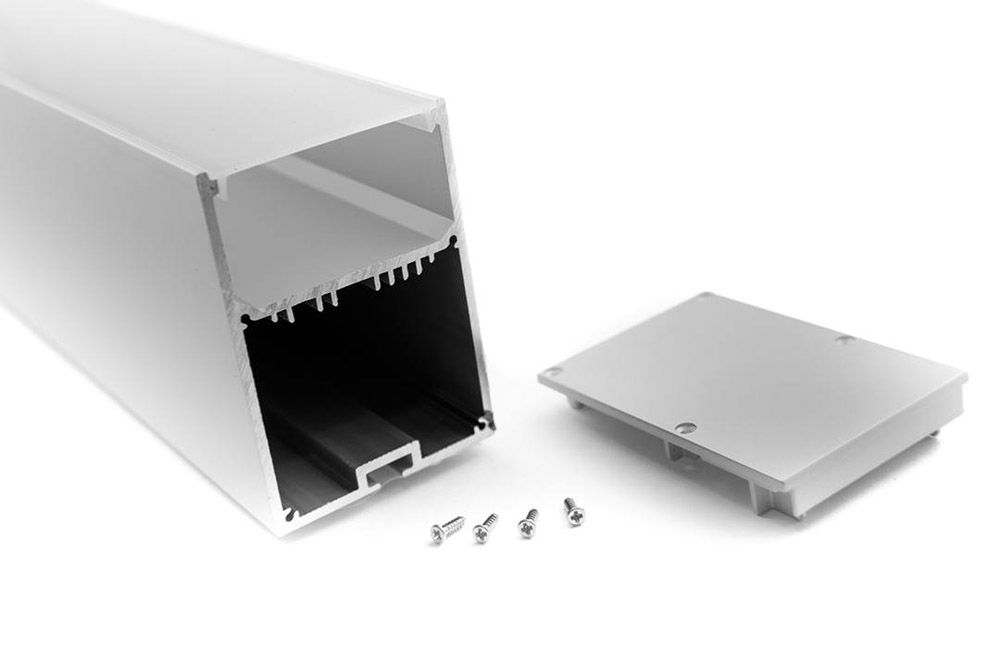 Алюминиевый профиль LUX LS.4970 00-00001083_SW