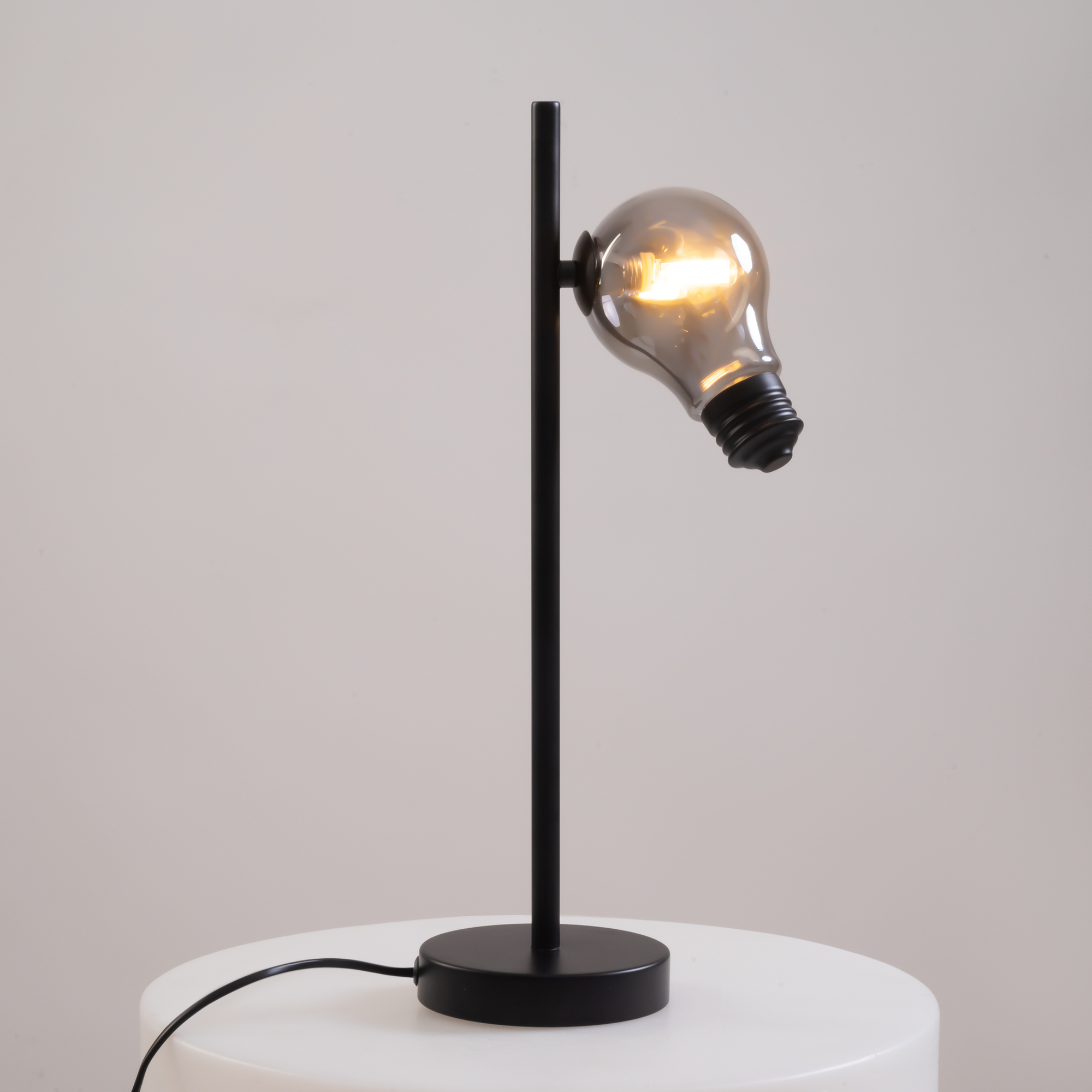 Настольная лампа Freya Evidence FR5372TL-01B_MY