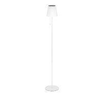 Уличный светильник на солнечных батареях Eglo SCORDIANO-L 901902