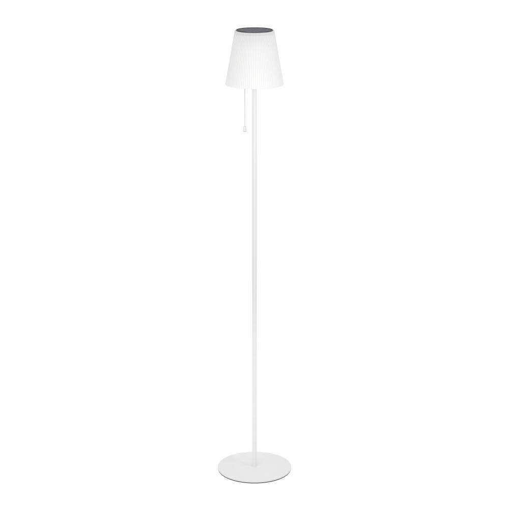Уличный светильник на солнечных батареях Eglo SCORDIANO-L 901902