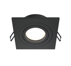 Встраиваемый светильник Maytoni Atom DL024-2-01B_MY