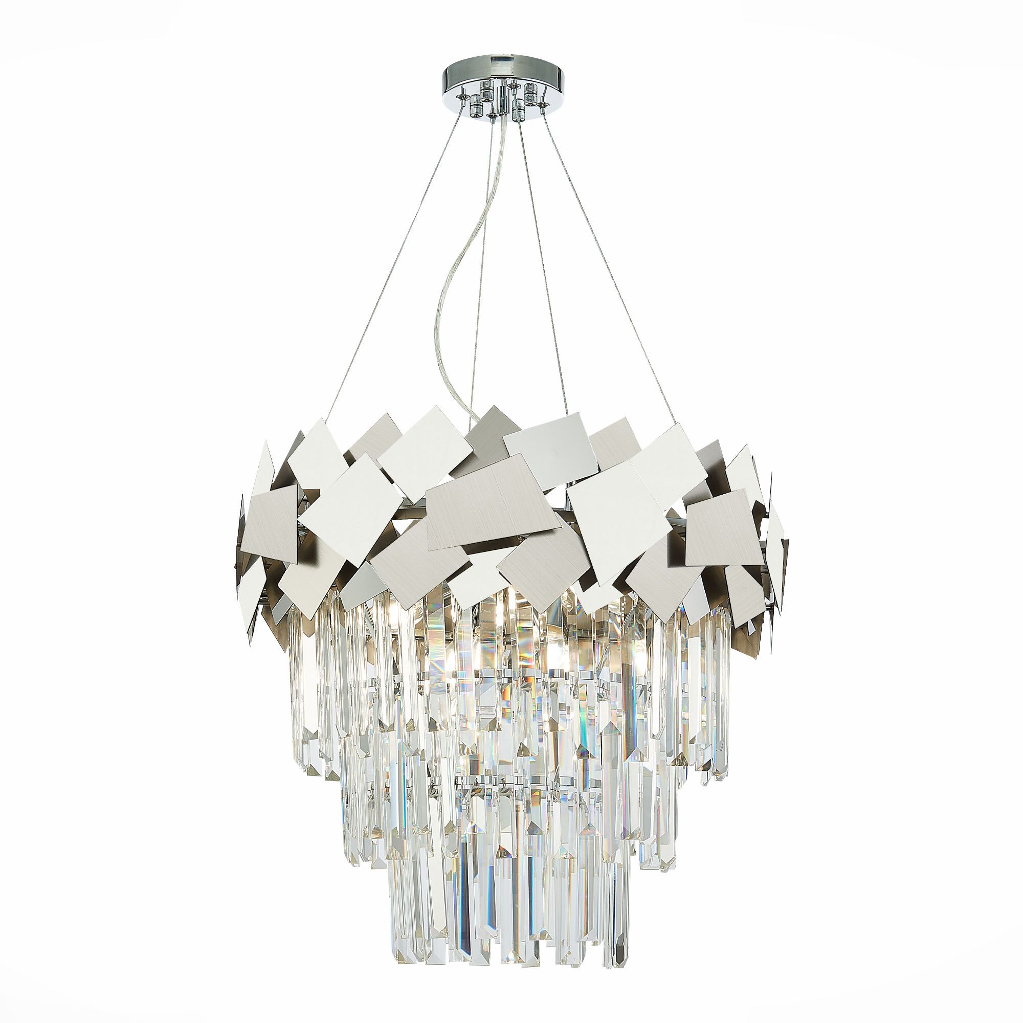 

Подвесная люстра ST Luce CASERTA SL1232.103.06, SL1232.103.06