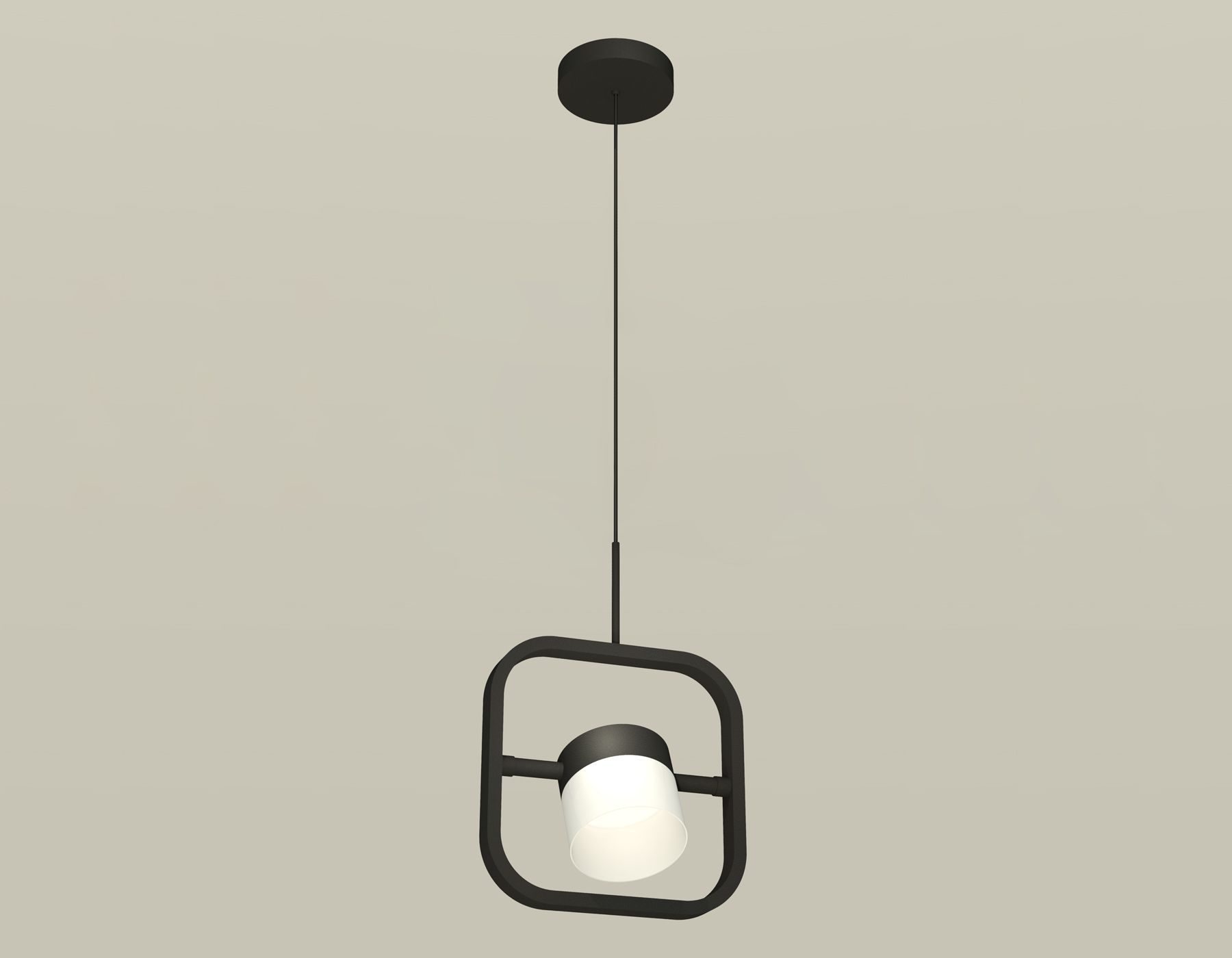 Подвесной светильник Ambrella light Traditional DIY XB9119155_AMB