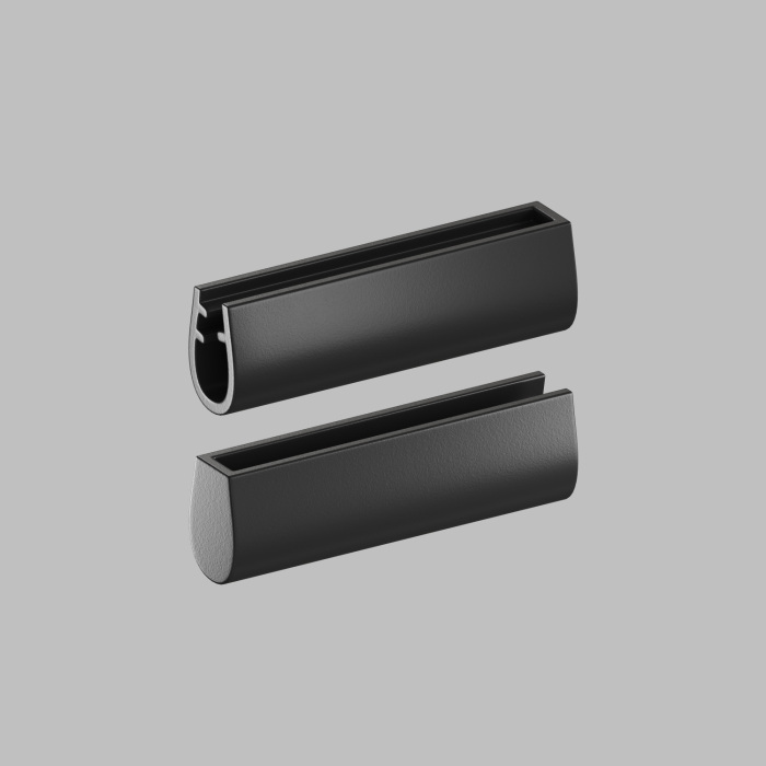 Крепеж Denkirs BASE TR5520-BK