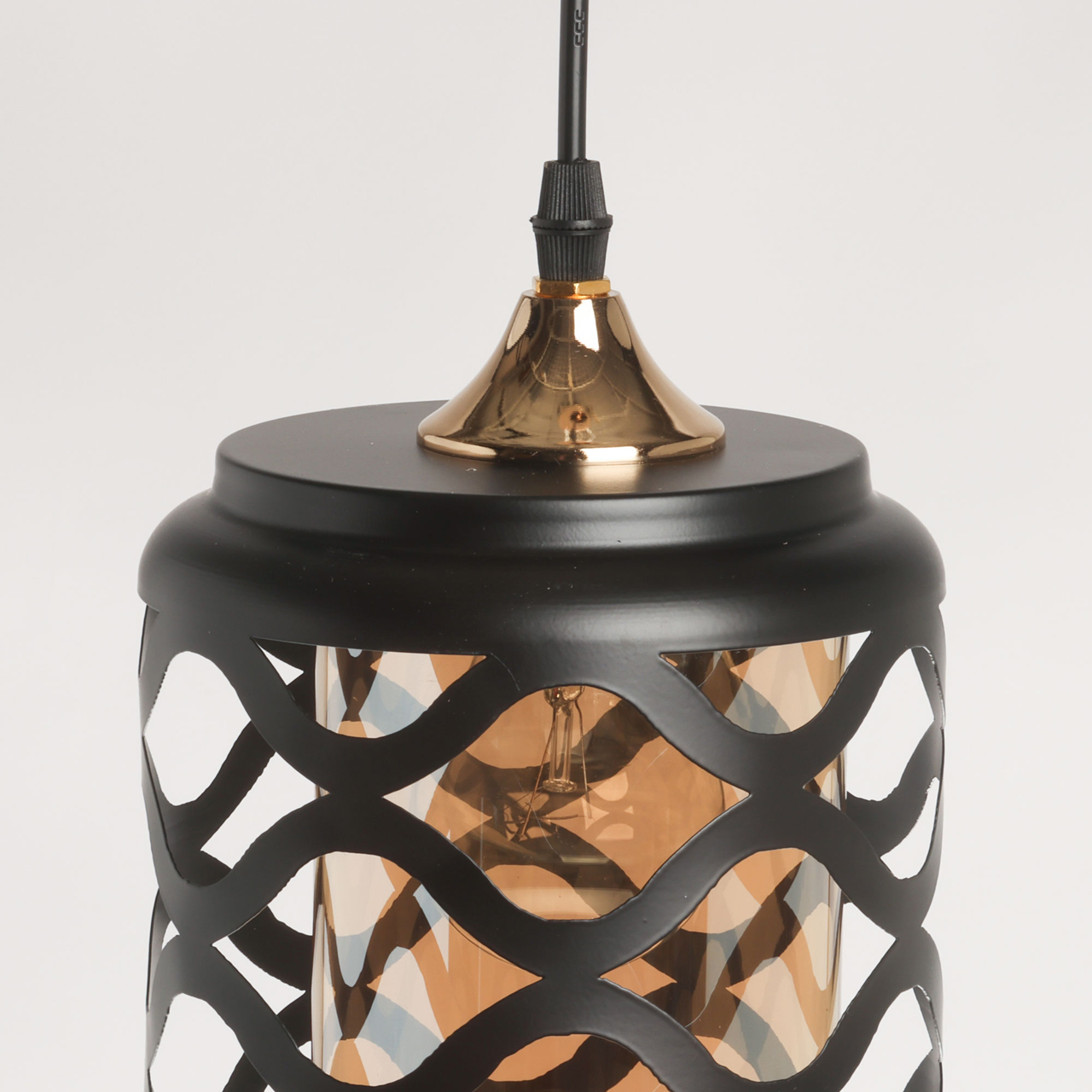 Подвесной светильник De City Соло 112011201_MW