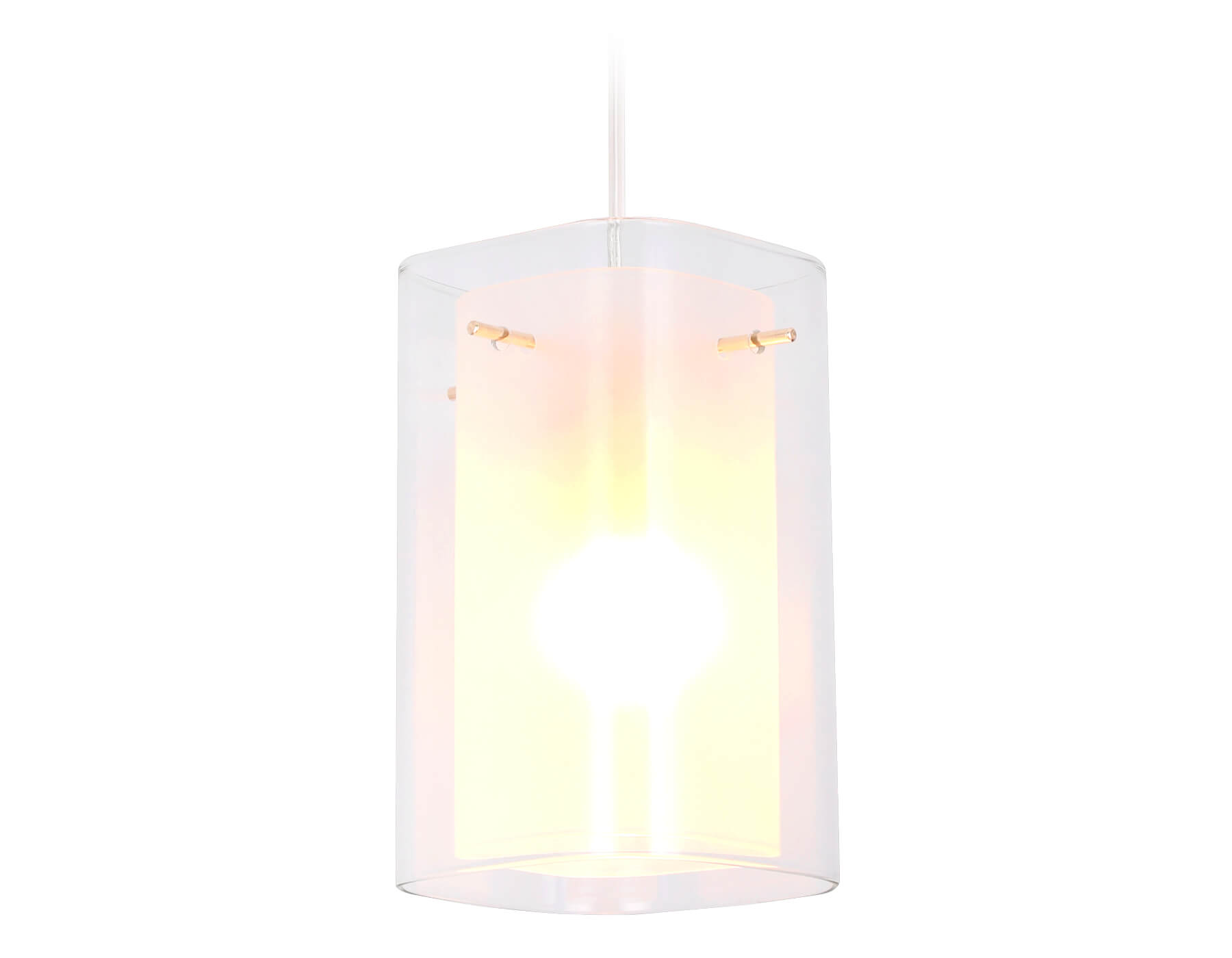Подвесной светильник Ambrella light TRADITIONAL TR3680_AMB