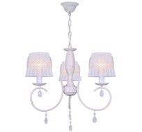 Подвесная люстра Toplight Camilla TL1135-3H