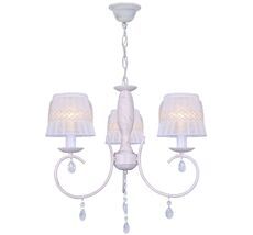 Подвесная люстра Toplight Camilla TL1135-3H