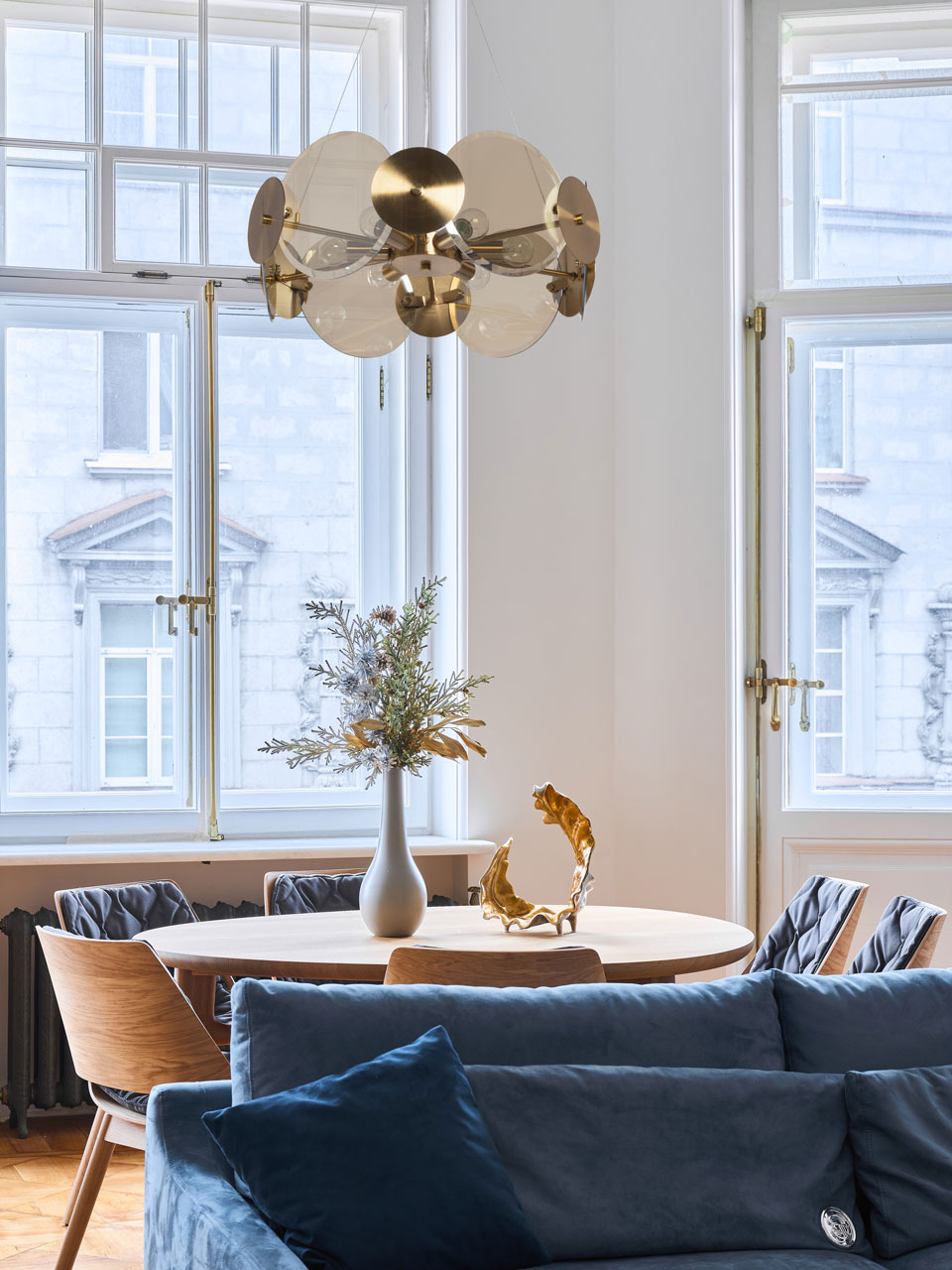 Подвесная люстра MW-Light Илоника 451013006_MW