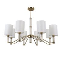 Подвесная люстра MW-Light Конрад 667013108_MW