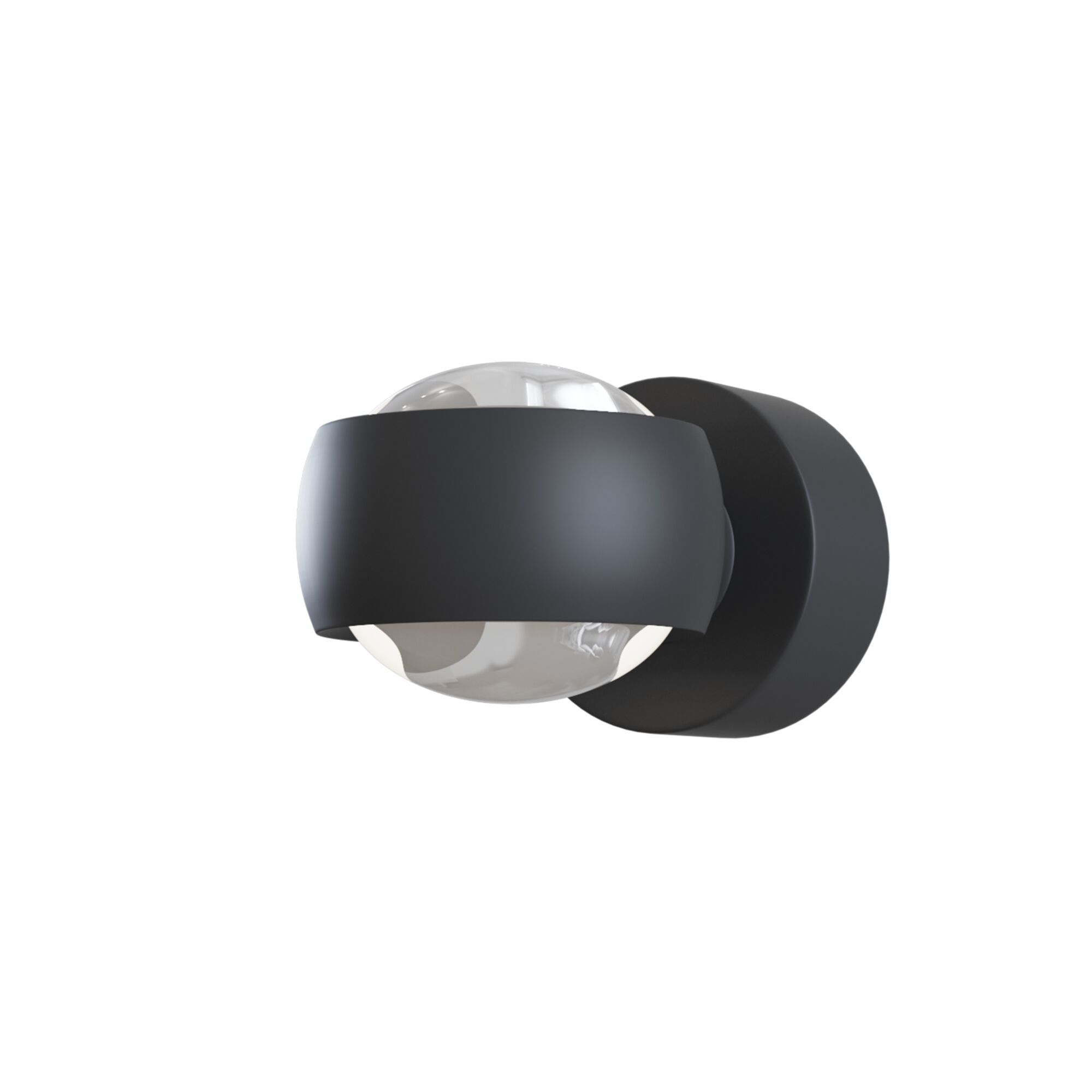 

Настенный светильник Maytoni Technical Lens MOD072WL-L8B3K, MOD072WL-L8B3K