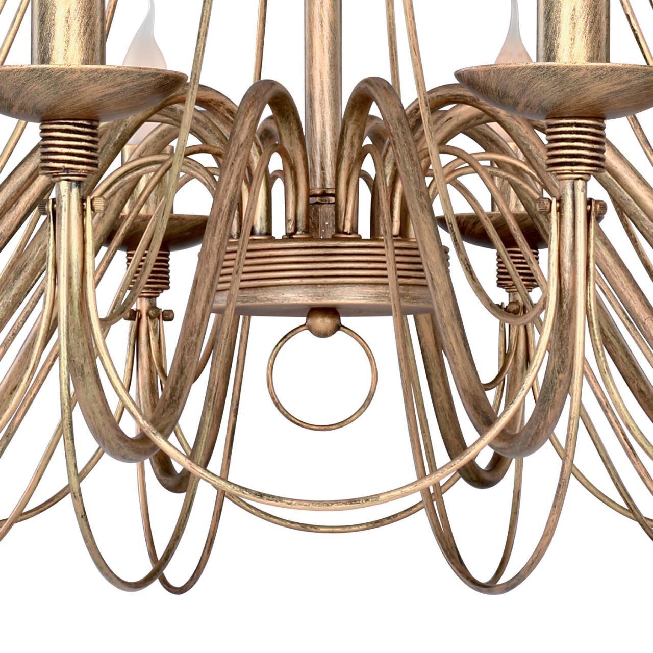 Подвесная люстра F-Promo 2163-12P