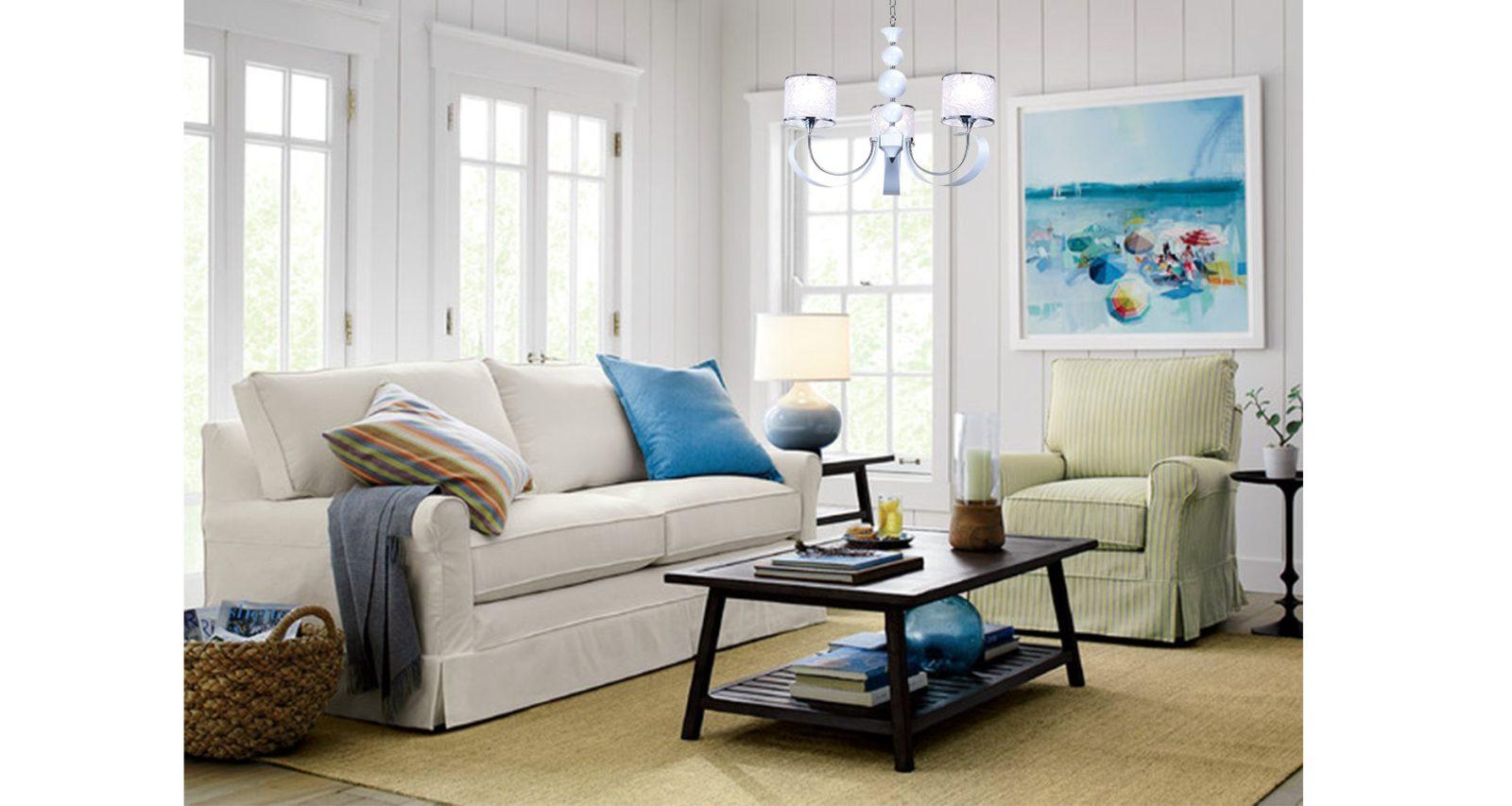 Подвесная люстра Lucia Tucci BREGATTO BREGATTO 100.3