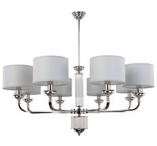 Подвесная люстра Kutek MOOD VERDE VER-ZW-8(N)