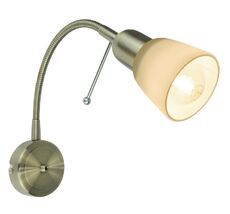 Спот ArteLamp Lettura A7009AP-1AB