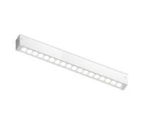 Управляемый светодиодный светильник для шинопровода Ambrella Light Magnetic GL1311_AMB