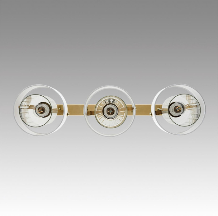 Подвесной светильник Lumion JANE 6593/3A