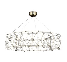 Подвесная люстра ST LUCE GRAVETTA SL6602.203.72