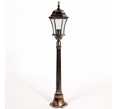 Наземный фонарь IP44 Gb Oasis Light 91307L Gb_OL