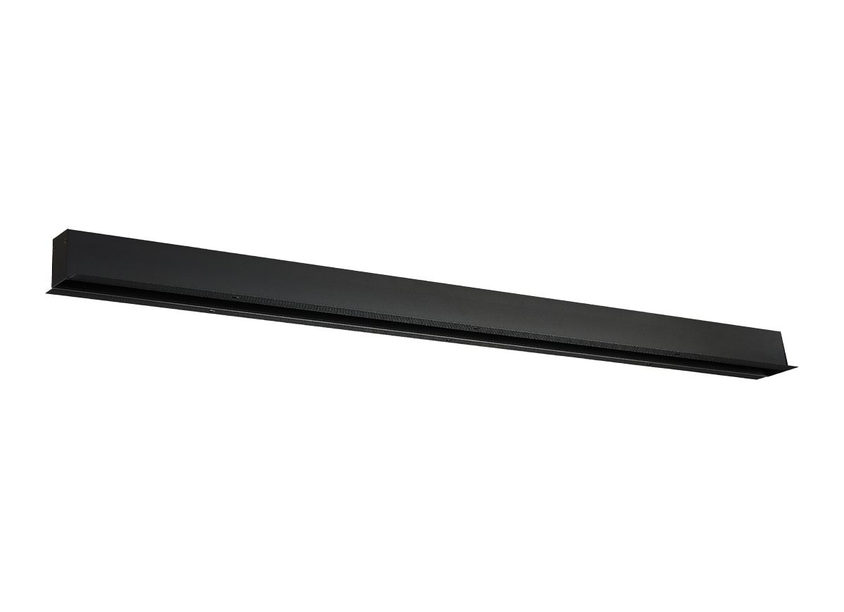 

Встраиваемый магнитный шинопровод Donolux DLM012/Black, DLM012/Black