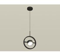 Подвесной светильник Ambrella light Traditional DIY XB9112101_AMB
