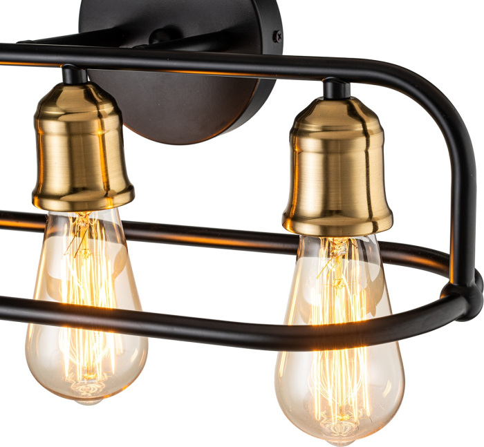 Настенный светильник Escada 659/3P_ESC