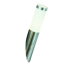 Настенный уличный светильник Boston 3157_GL