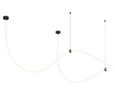 Подвесной светильник KinkLight Венди 08031K-400,19(3000-6000K)_KL